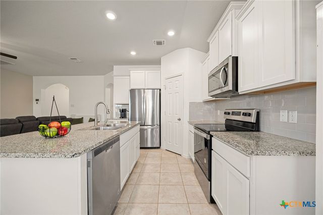 149 Rearden Boulevard, Jarrell, TX 76537