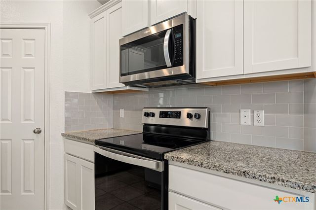 149 Rearden Boulevard, Jarrell, TX 76537