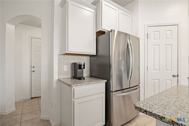 149 Rearden Boulevard, Jarrell, TX 76537