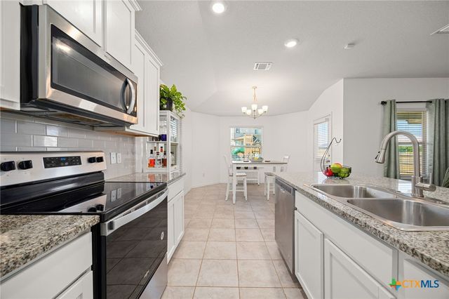 149 Rearden Boulevard, Jarrell, TX 76537