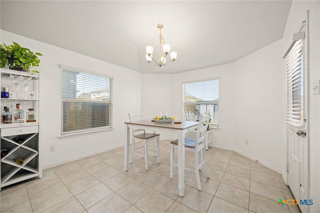 149 Rearden Boulevard, Jarrell, TX 76537