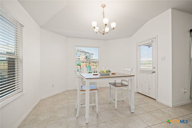 149 Rearden Boulevard, Jarrell, TX 76537