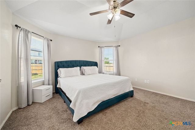 149 Rearden Boulevard, Jarrell, TX 76537