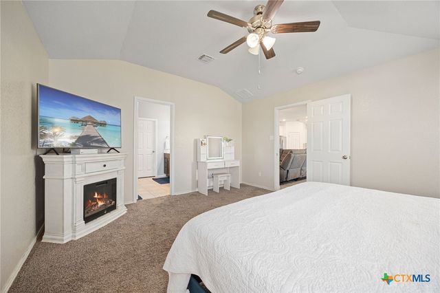 149 Rearden Boulevard, Jarrell, TX 76537