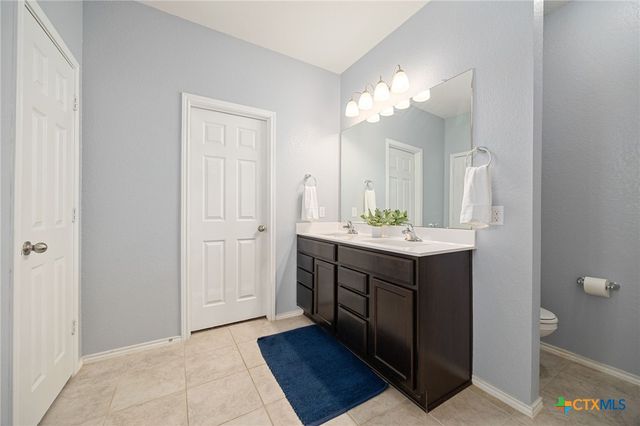 149 Rearden Boulevard, Jarrell, TX 76537