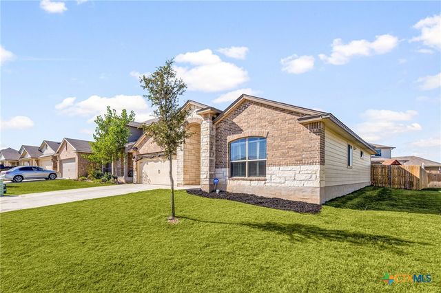 149 Rearden Boulevard, Jarrell, TX 76537