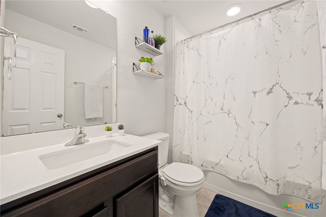 149 Rearden Boulevard, Jarrell, TX 76537