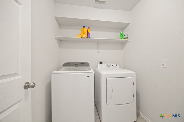 149 Rearden Boulevard, Jarrell, TX 76537