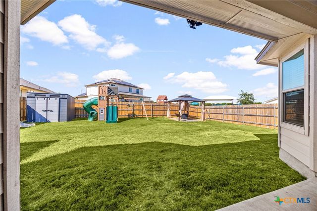 149 Rearden Boulevard, Jarrell, TX 76537