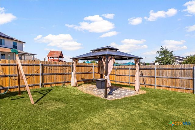 149 Rearden Boulevard, Jarrell, TX 76537