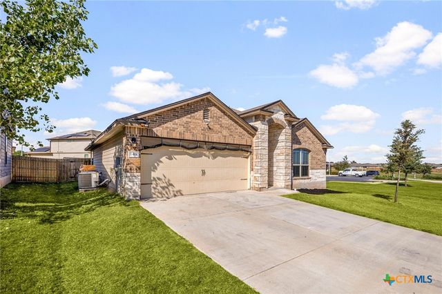 149 Rearden Boulevard, Jarrell, TX 76537