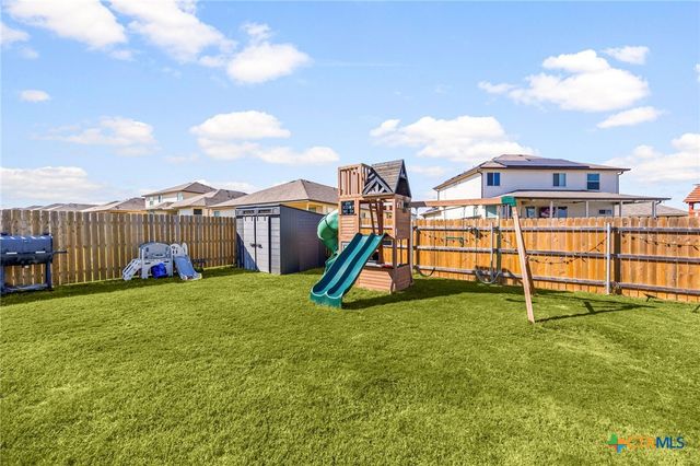 149 Rearden Boulevard, Jarrell, TX 76537