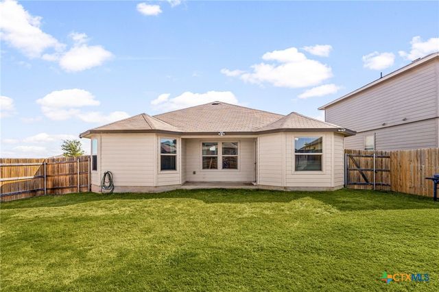 149 Rearden Boulevard, Jarrell, TX 76537