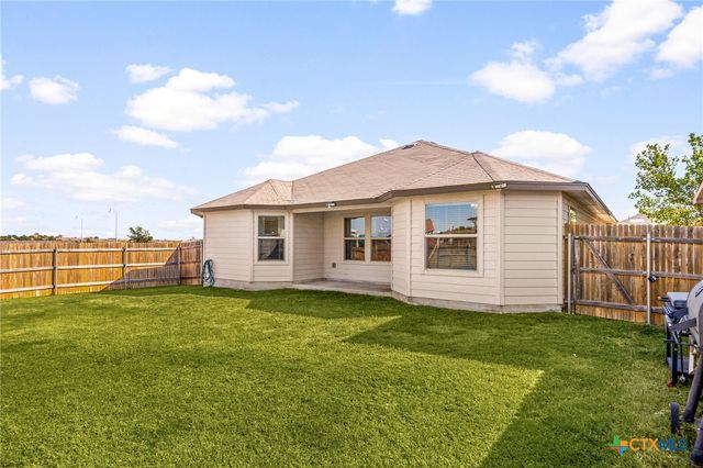 149 Rearden Boulevard, Jarrell, TX 76537