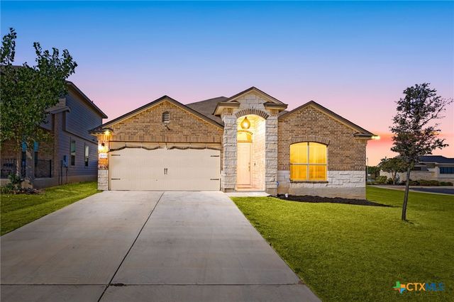 149 Rearden Boulevard, Jarrell, TX 76537