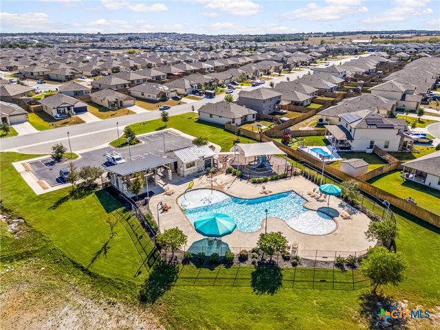 149 Rearden Boulevard, Jarrell, TX 76537