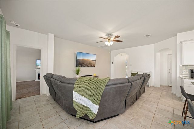 149 Rearden Boulevard, Jarrell, TX 76537