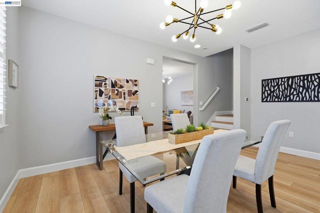 3941 Portola Cmn 6, Livermore, CA 94551