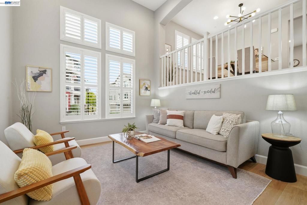 3941 Portola Cmn 6, Livermore, CA 94551