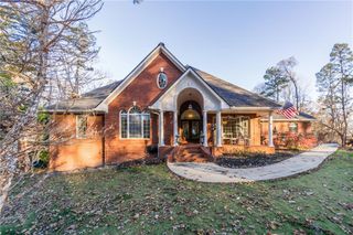 239 Hugh Stowers Road, Dawsonville, GA 30534