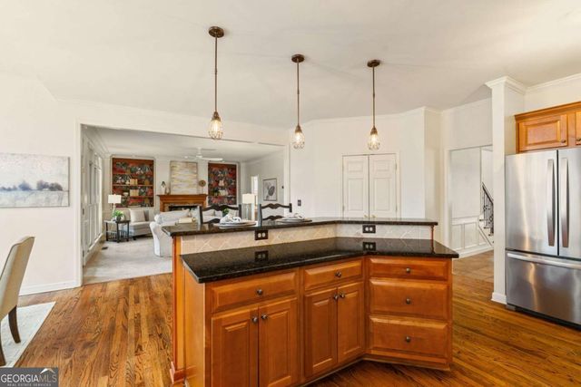 105 Grand Avenue, Suwanee, GA 30024