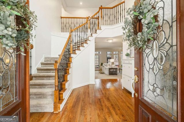 105 Grand Avenue, Suwanee, GA 30024