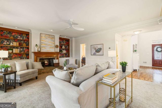 105 Grand Avenue, Suwanee, GA 30024