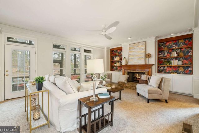 105 Grand Avenue, Suwanee, GA 30024