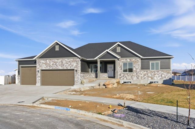 1156 N 5150 W, West Point, UT 84015