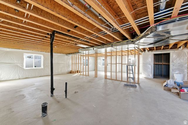 1156 N 5150 W, West Point, UT 84015