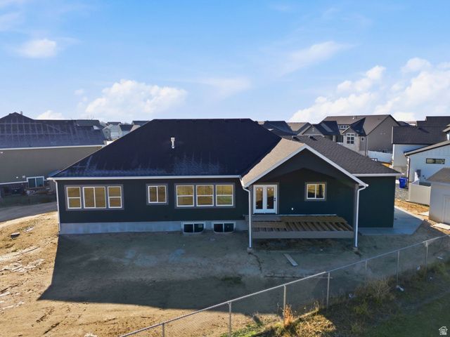 1156 N 5150 W, West Point, UT 84015