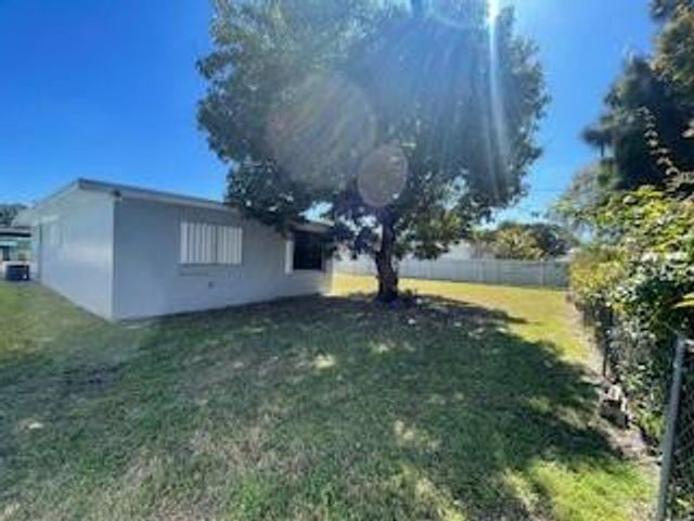 16310 NW 22nd Court, Opa-Locka, Opa Locka, FL 33054