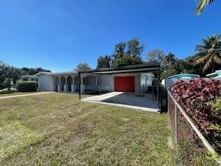 16310 NW 22nd Court, Opa-Locka, Opa Locka, FL 33054