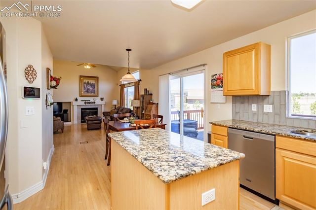 8020 Cooper River Drive, Colorado Springs, CO 80920