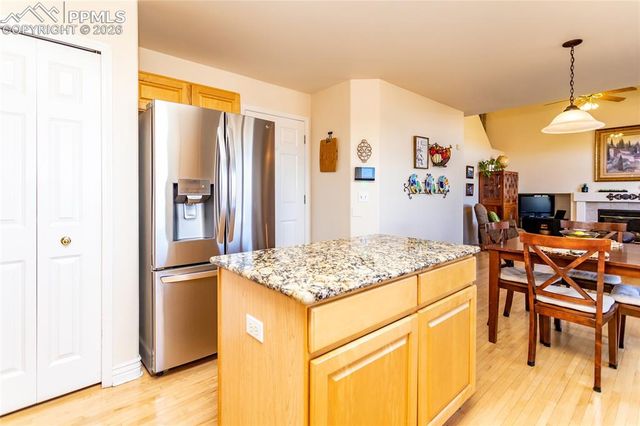 8020 Cooper River Drive, Colorado Springs, CO 80920
