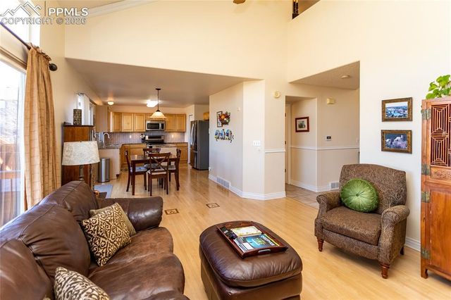 8020 Cooper River Drive, Colorado Springs, CO 80920