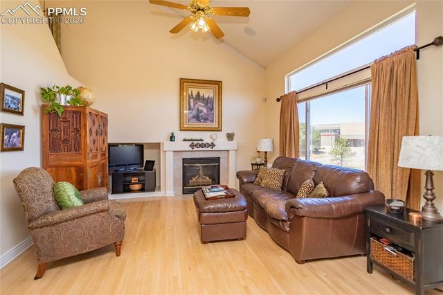 8020 Cooper River Drive, Colorado Springs, CO 80920