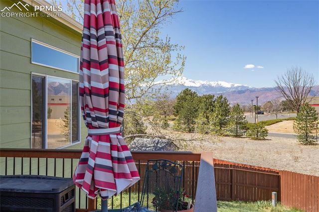 8020 Cooper River Drive, Colorado Springs, CO 80920
