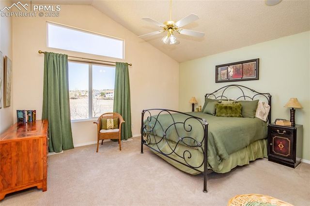 8020 Cooper River Drive, Colorado Springs, CO 80920