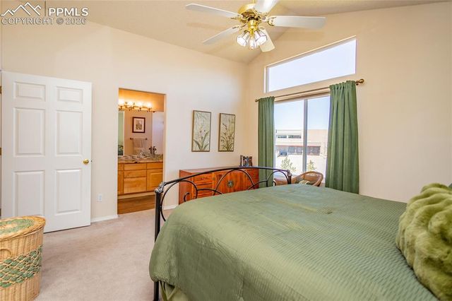8020 Cooper River Drive, Colorado Springs, CO 80920