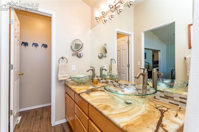 8020 Cooper River Drive, Colorado Springs, CO 80920