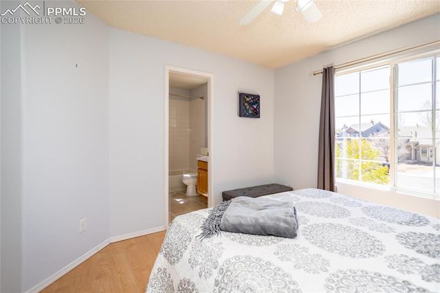 8020 Cooper River Drive, Colorado Springs, CO 80920