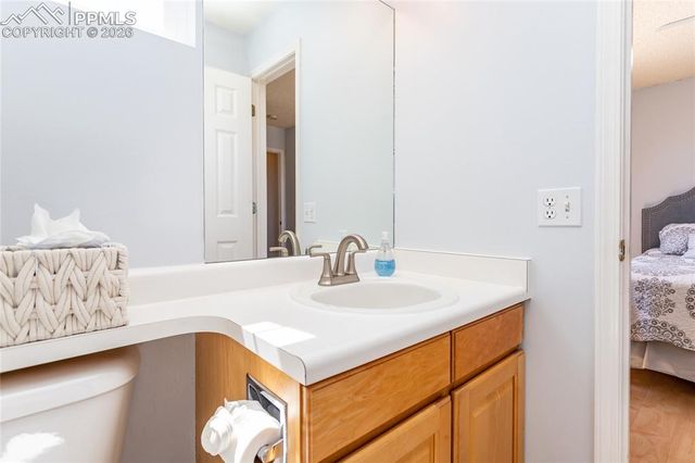 8020 Cooper River Drive, Colorado Springs, CO 80920