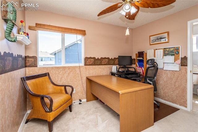 8020 Cooper River Drive, Colorado Springs, CO 80920