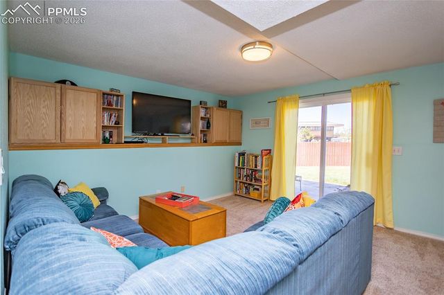 8020 Cooper River Drive, Colorado Springs, CO 80920