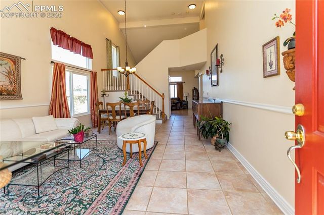 8020 Cooper River Drive, Colorado Springs, CO 80920