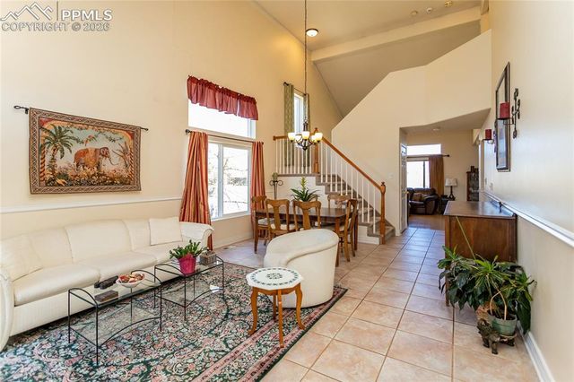 8020 Cooper River Drive, Colorado Springs, CO 80920