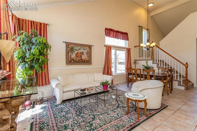 8020 Cooper River Drive, Colorado Springs, CO 80920