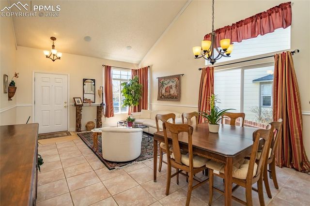 8020 Cooper River Drive, Colorado Springs, CO 80920