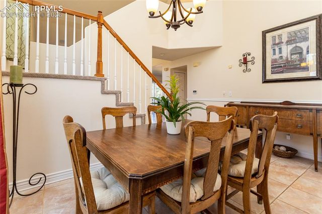 8020 Cooper River Drive, Colorado Springs, CO 80920